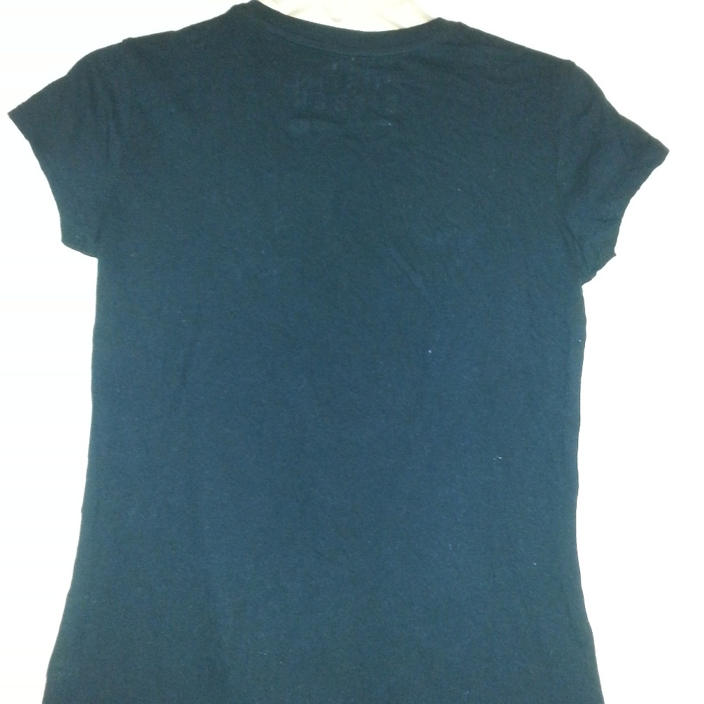 JUSTIN BIEBER authentic shirt 2012-13 tour LARGE - Picture 3 of 5